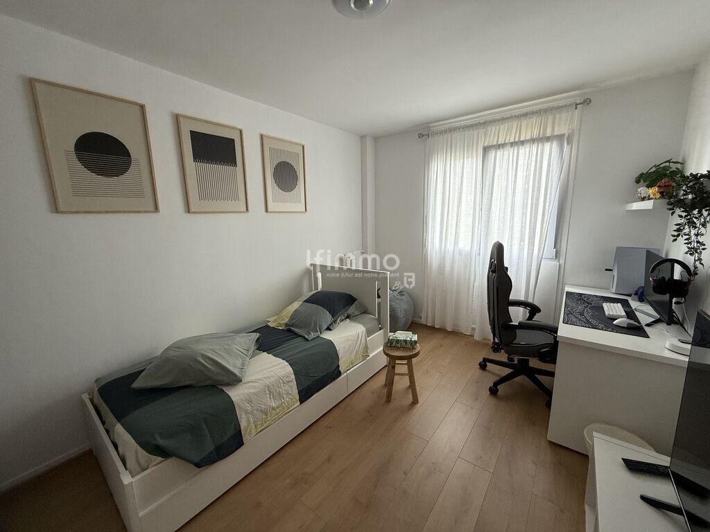 Photo 3 : Beau F5 sur Vaujours