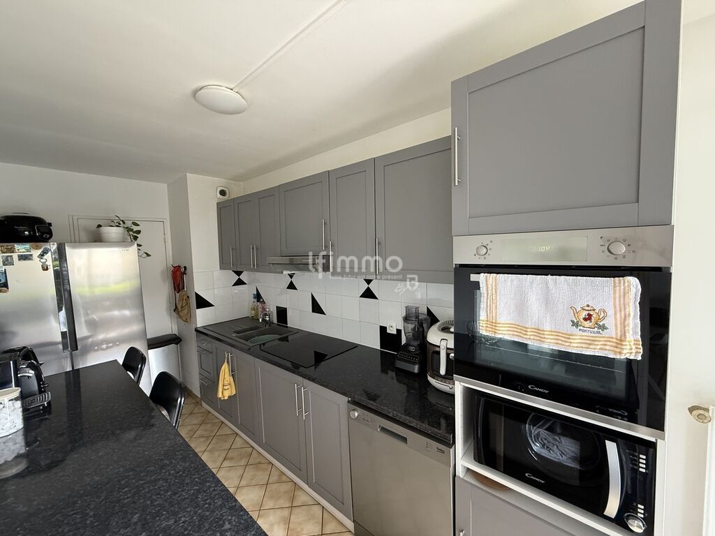 Photo 5 : Beau F5 sur Vaujours