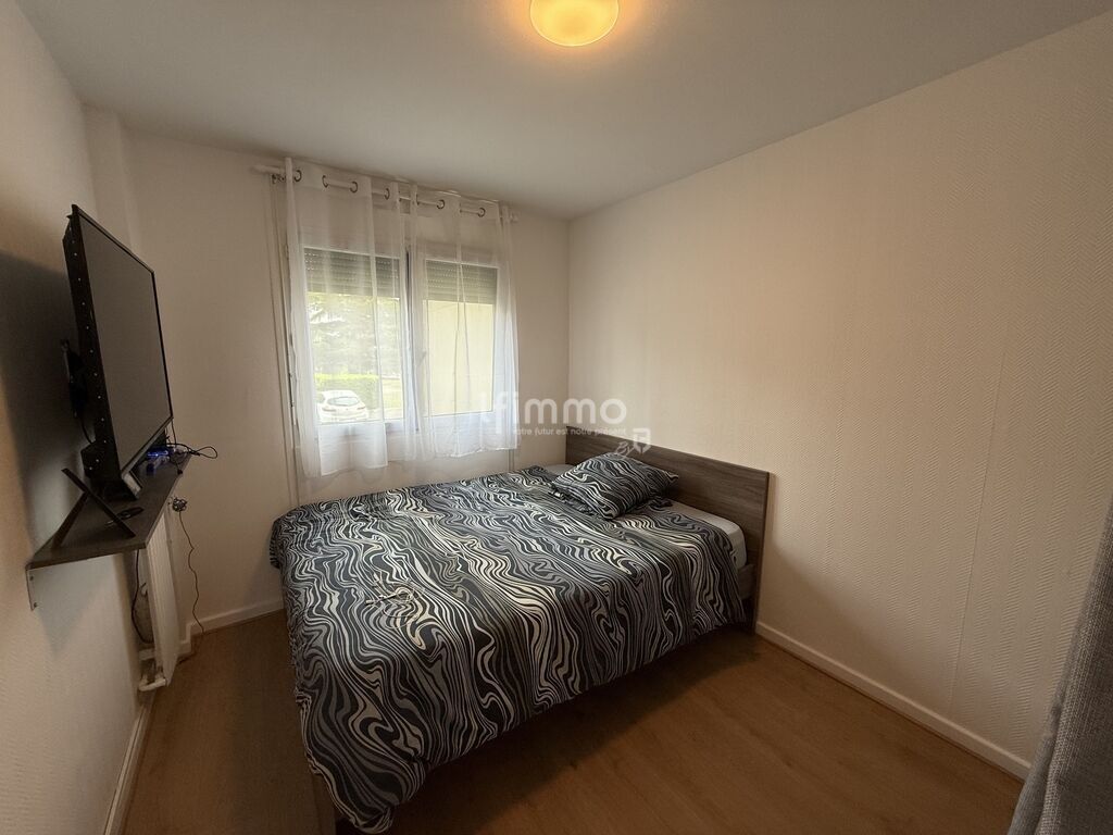 Photo 6 : Beau F5 sur Vaujours