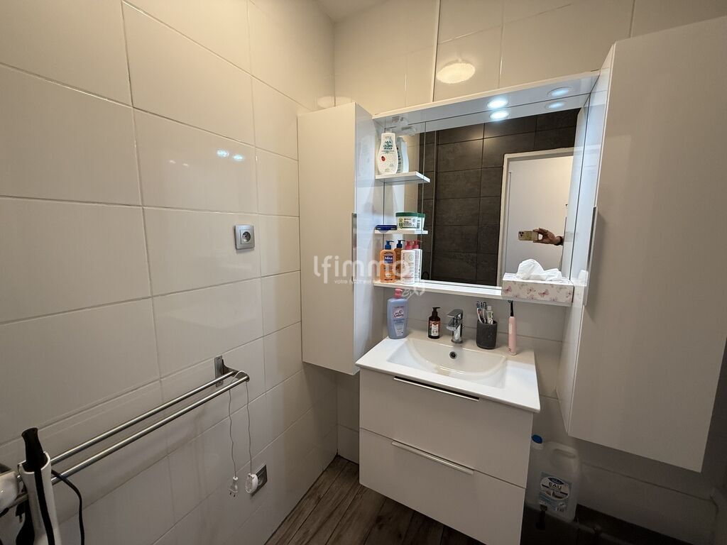 Photo 8 : Beau F5 sur Vaujours