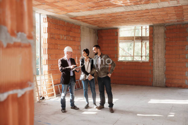 Photo 1 : Ensemble immobilier 67100 Strasbourg