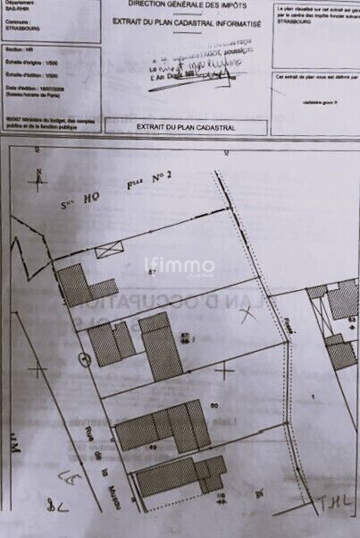 Photo 2 : Ensemble immobilier 67100 Strasbourg