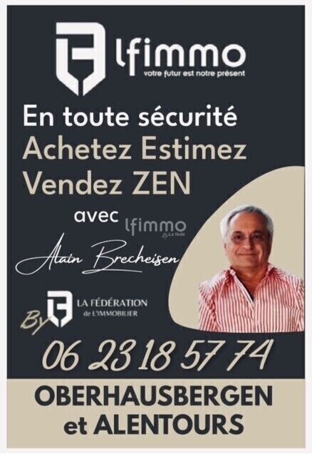 Photo 3 : Ensemble immobilier 67100 Strasbourg