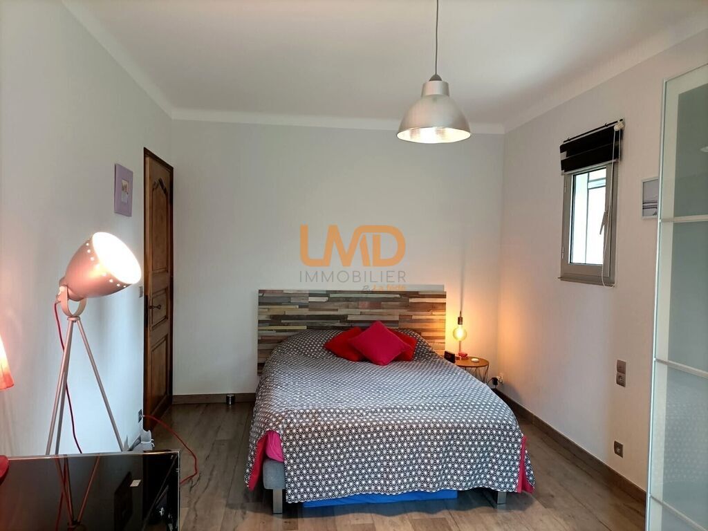 Photo 10 : Maison au calme avec grand jardin et piscine, sans vis-à-vis