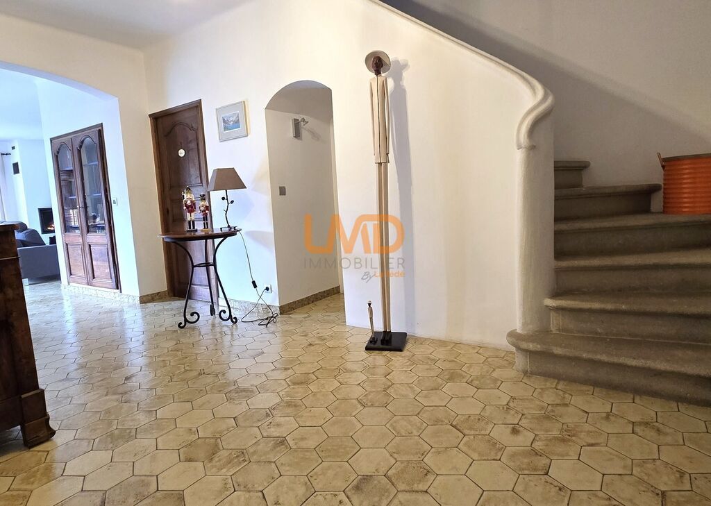 Photo 16 : Maison au calme avec grand jardin et piscine, sans vis-à-vis