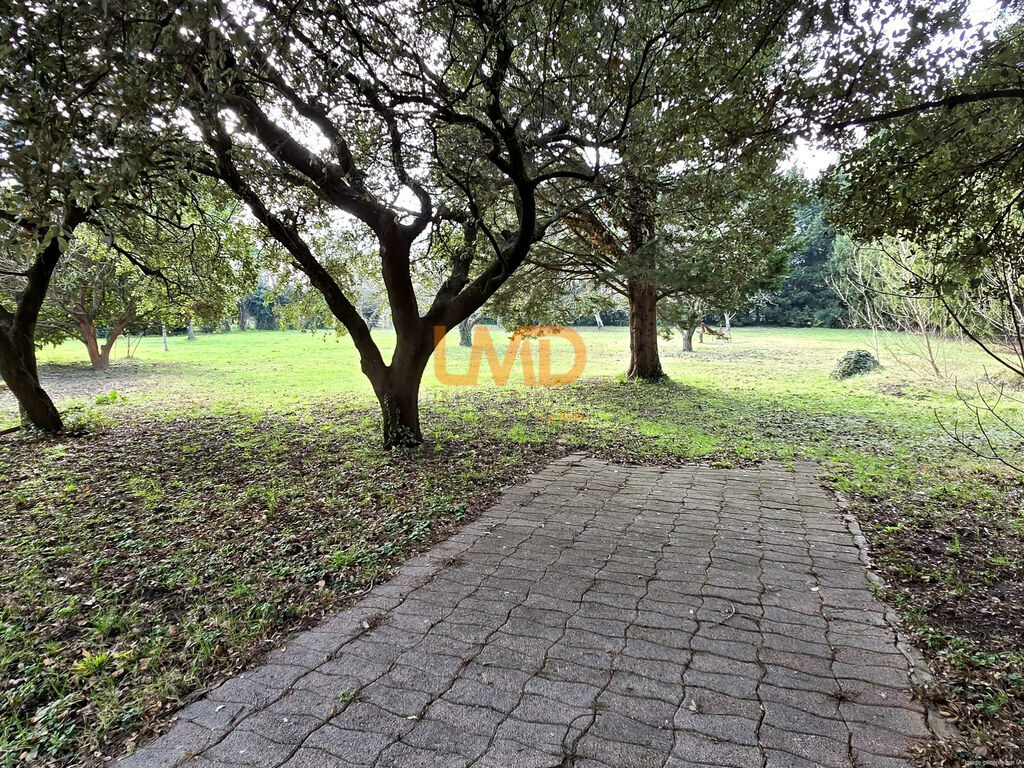 Photo 17 : Maison au calme avec grand jardin et piscine, sans vis-à-vis