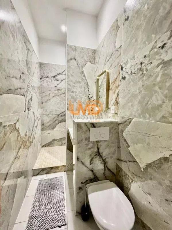 Photo 4 : Appartement T2 quartier Carré d'Art, immeuble bourgeois