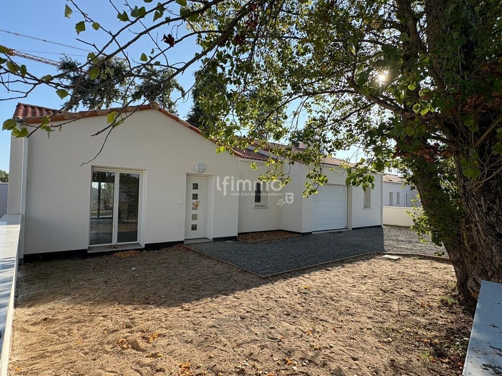 Photo 1 : Maison 4 pièces St Jean de Monts