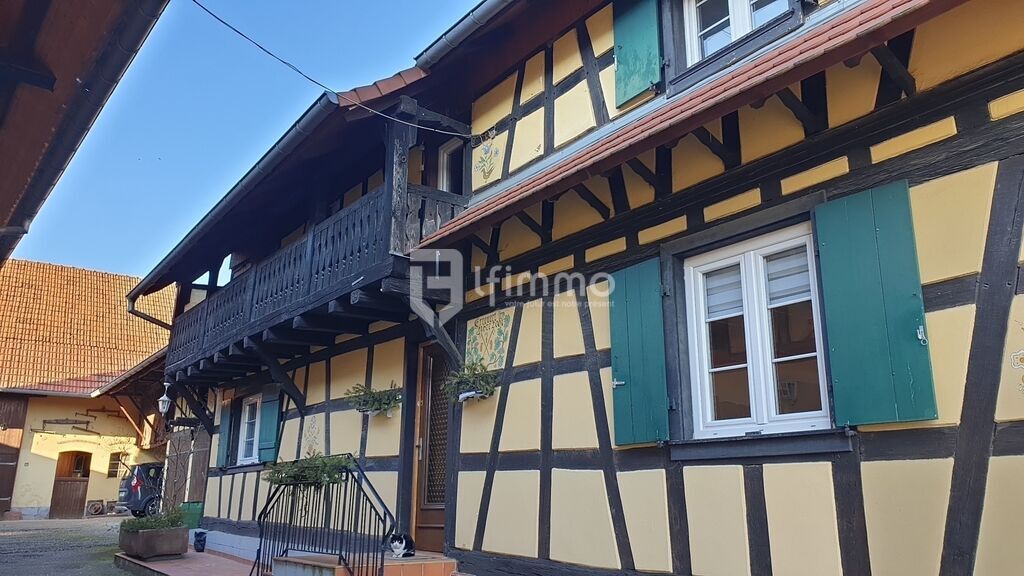 Photo 1 : Ensemble immobilier pour investisseurs mais pas que