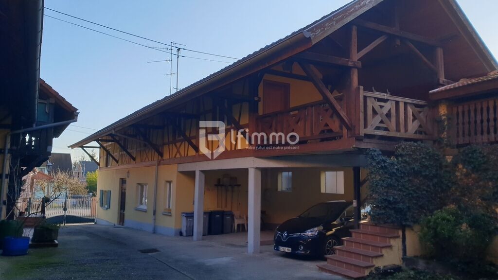 Photo 5 : Ensemble immobilier pour investisseurs mais pas que