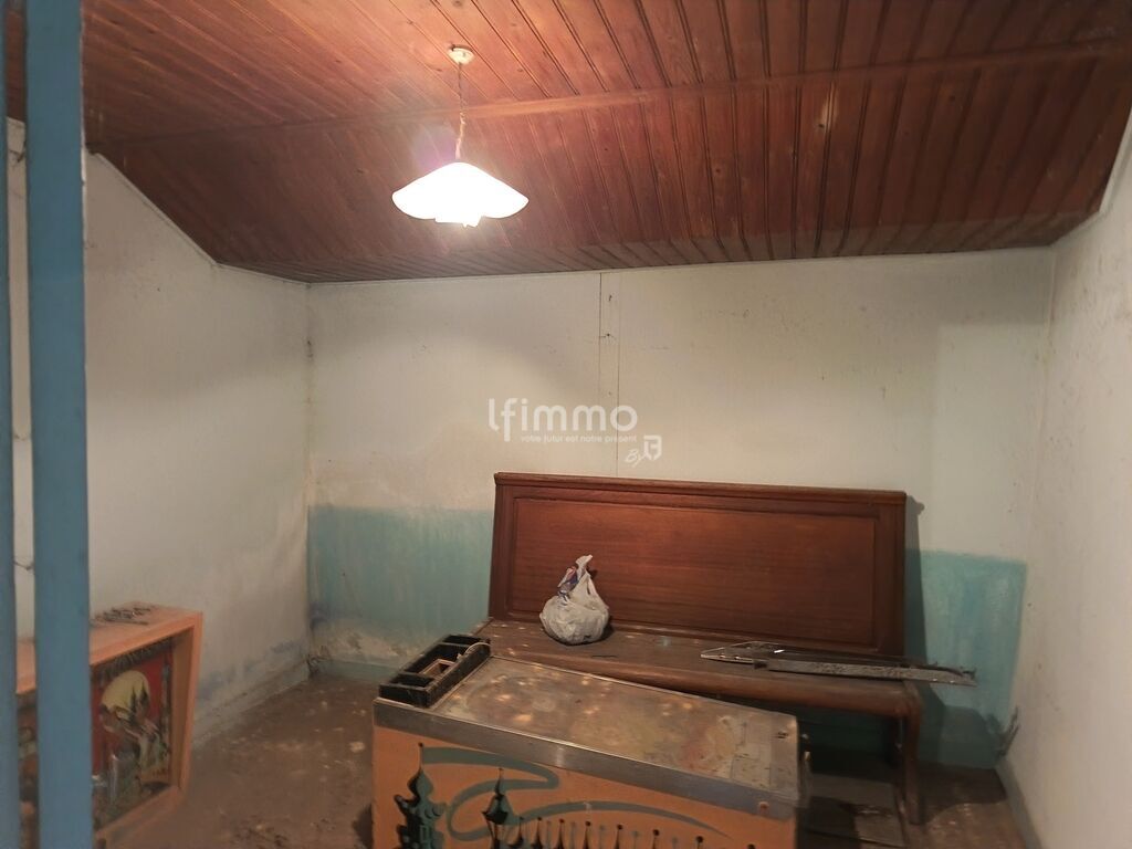 Photo 10 : Ancienne fermette à rénover