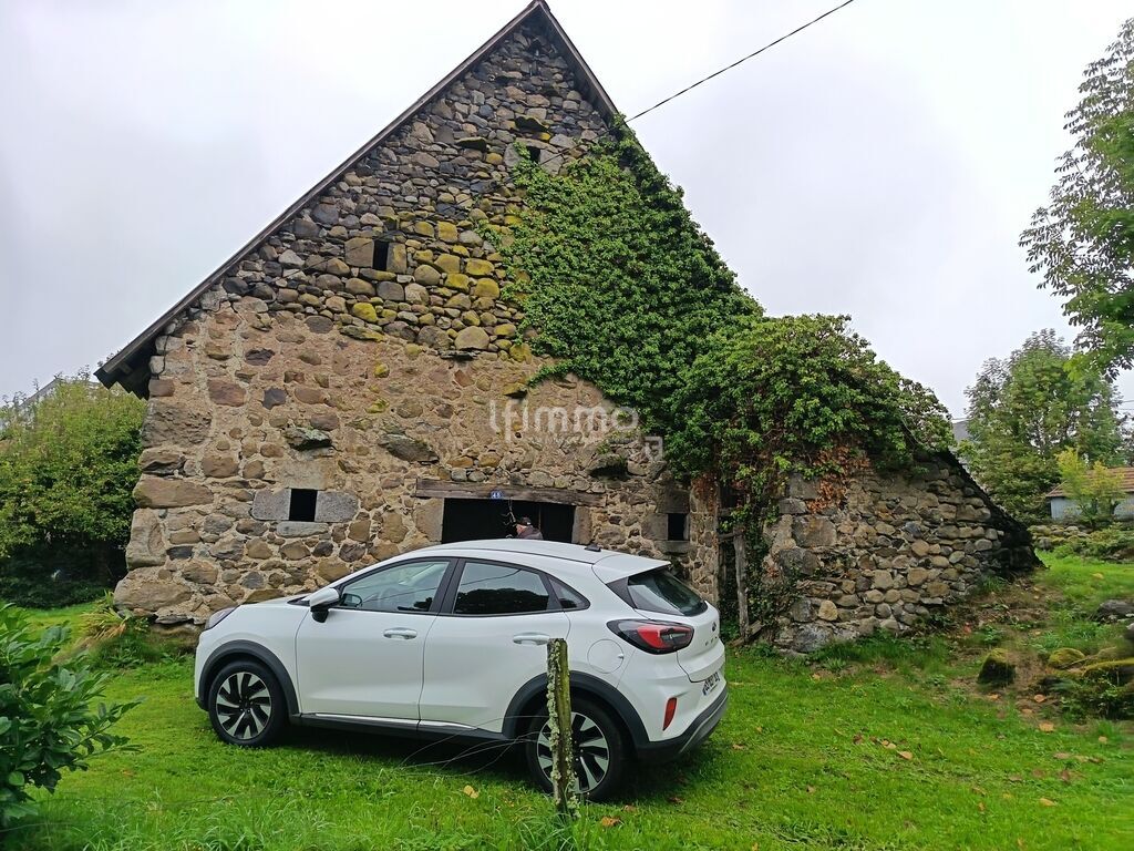 Photo 2 : Ancienne fermette à rénover