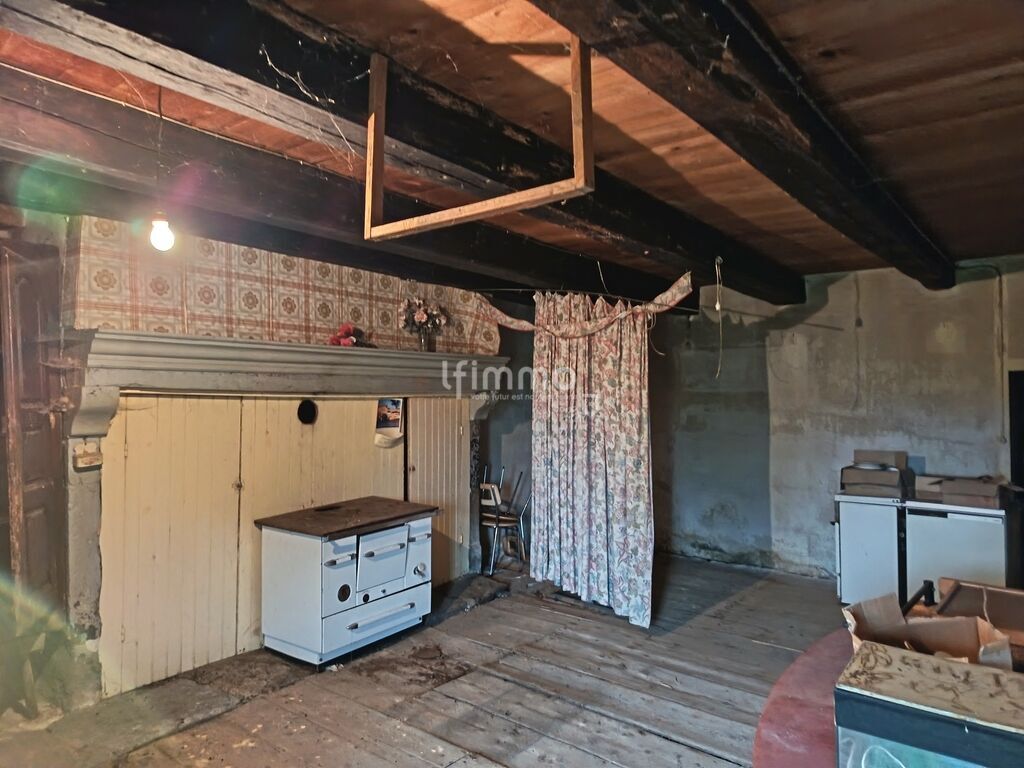 Photo 8 : Ancienne fermette à rénover