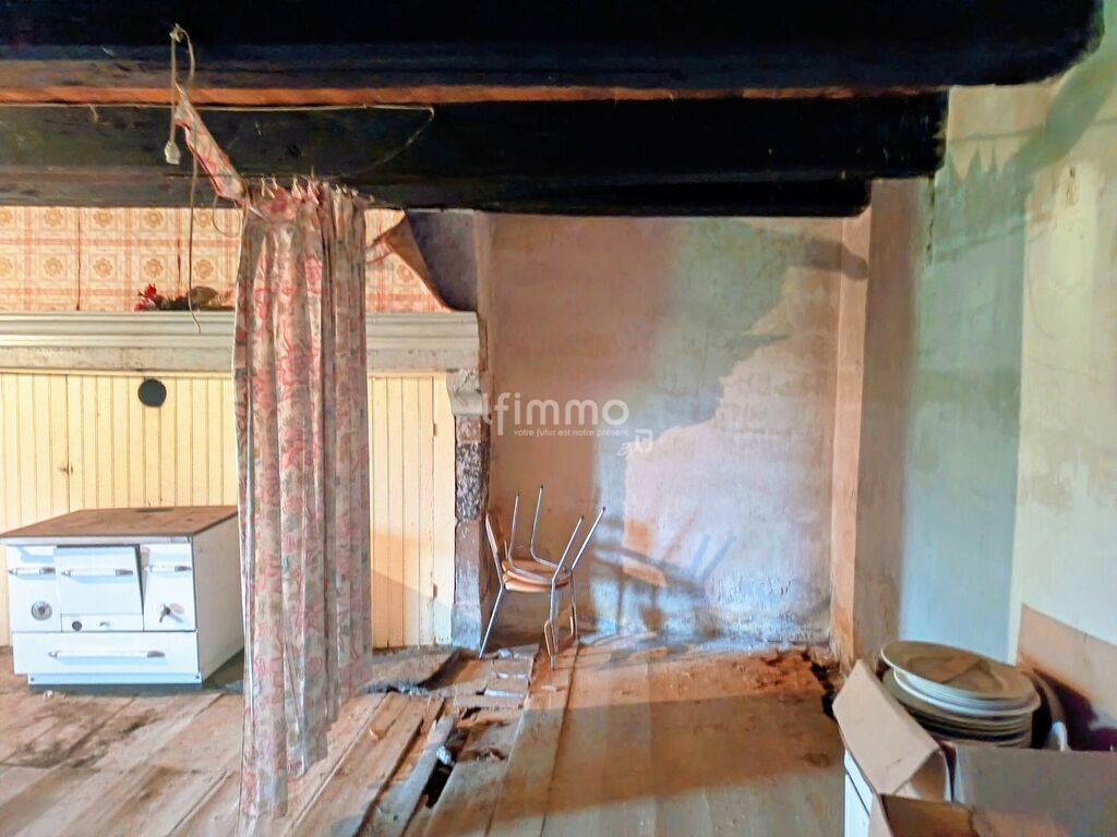 Photo 9 : Ancienne fermette à rénover