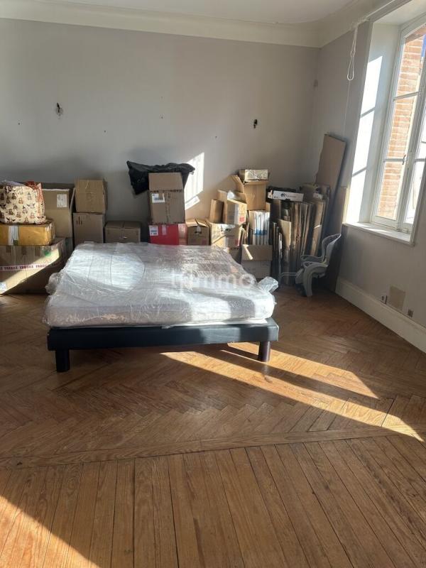 Photo 3 : Maison entièrement à rénover. Idéal investisseurs. Castelsarrasi