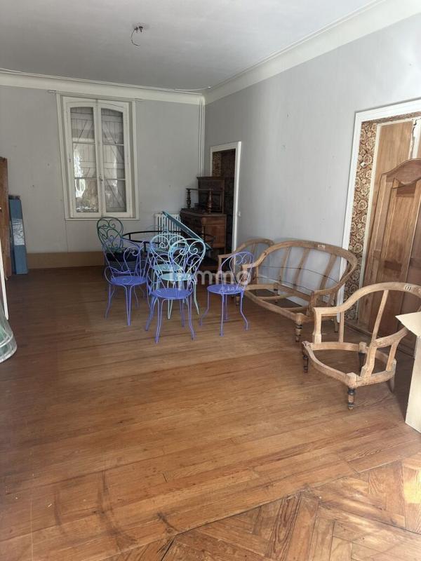 Photo 4 : Maison entièrement à rénover. Idéal investisseurs. Castelsarrasi