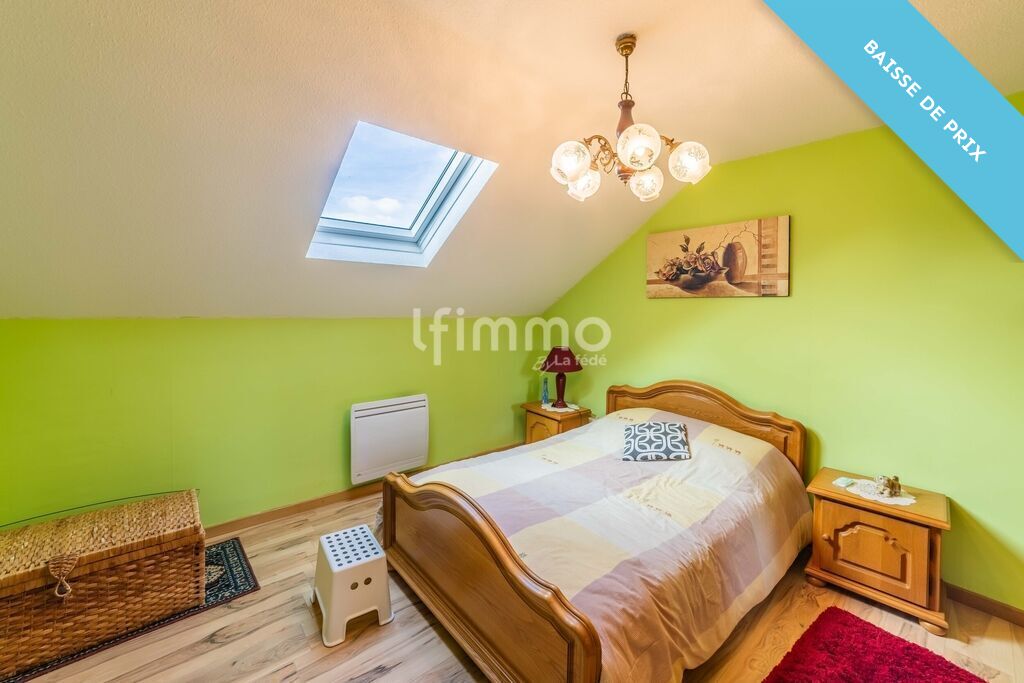 Photo 10 : Maison mitoyenne, avec de jolies prestations