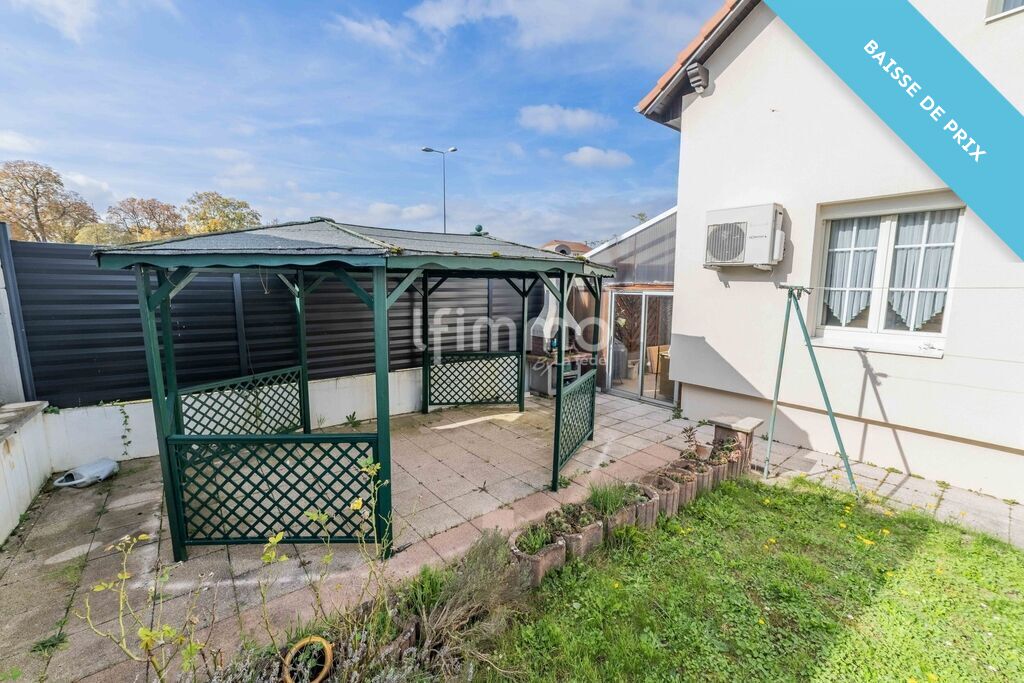 Photo 11 : Maison mitoyenne, avec de jolies prestations