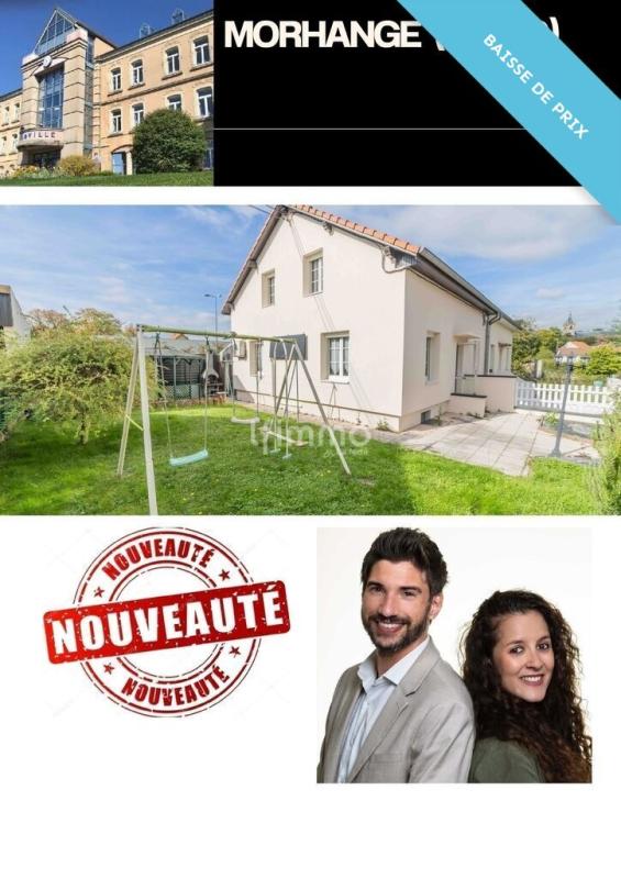 Photo 1 : Maison mitoyenne, avec de jolies prestations