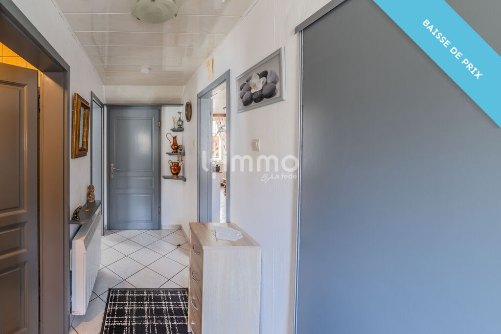 Photo 2 : Maison mitoyenne, avec de jolies prestations