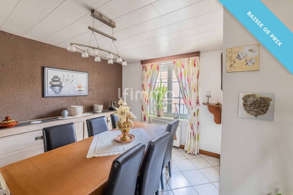 Photo 3 : Maison mitoyenne, avec de jolies prestations