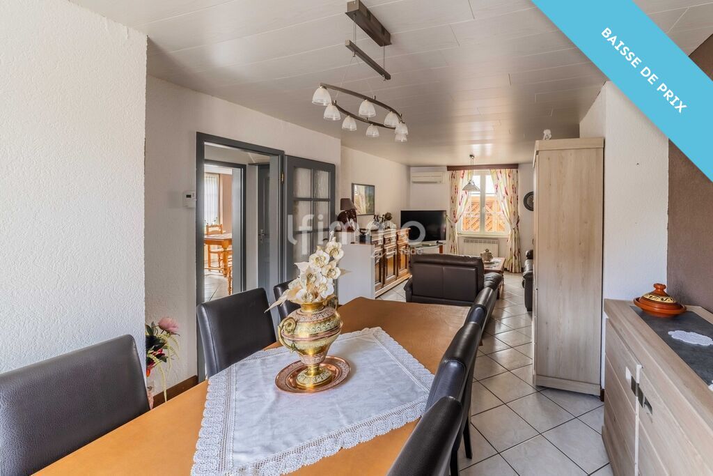 Photo 4 : Maison mitoyenne, avec de jolies prestations