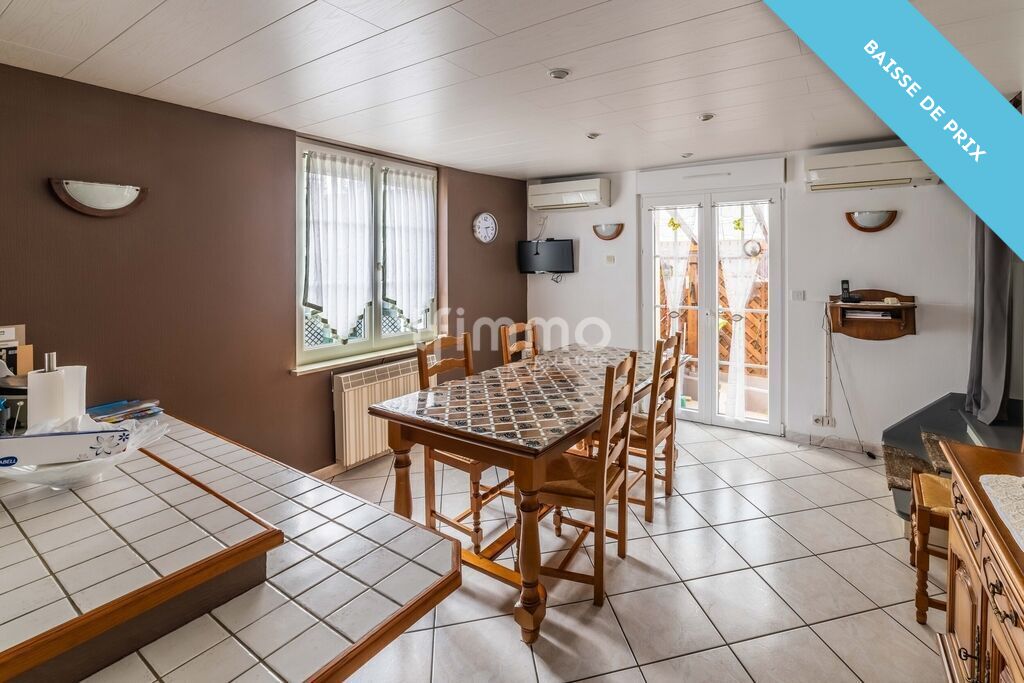 Photo 5 : Maison mitoyenne, avec de jolies prestations