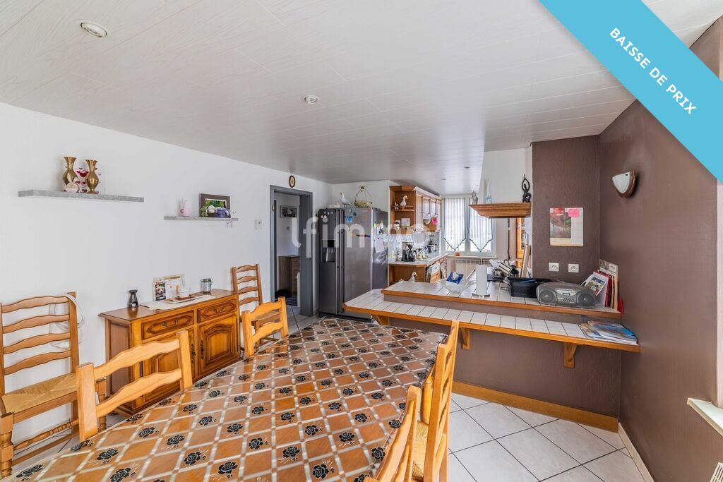 Photo 6 : Maison mitoyenne, avec de jolies prestations