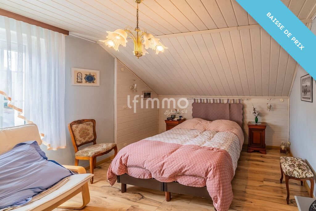 Photo 9 : Maison mitoyenne, avec de jolies prestations