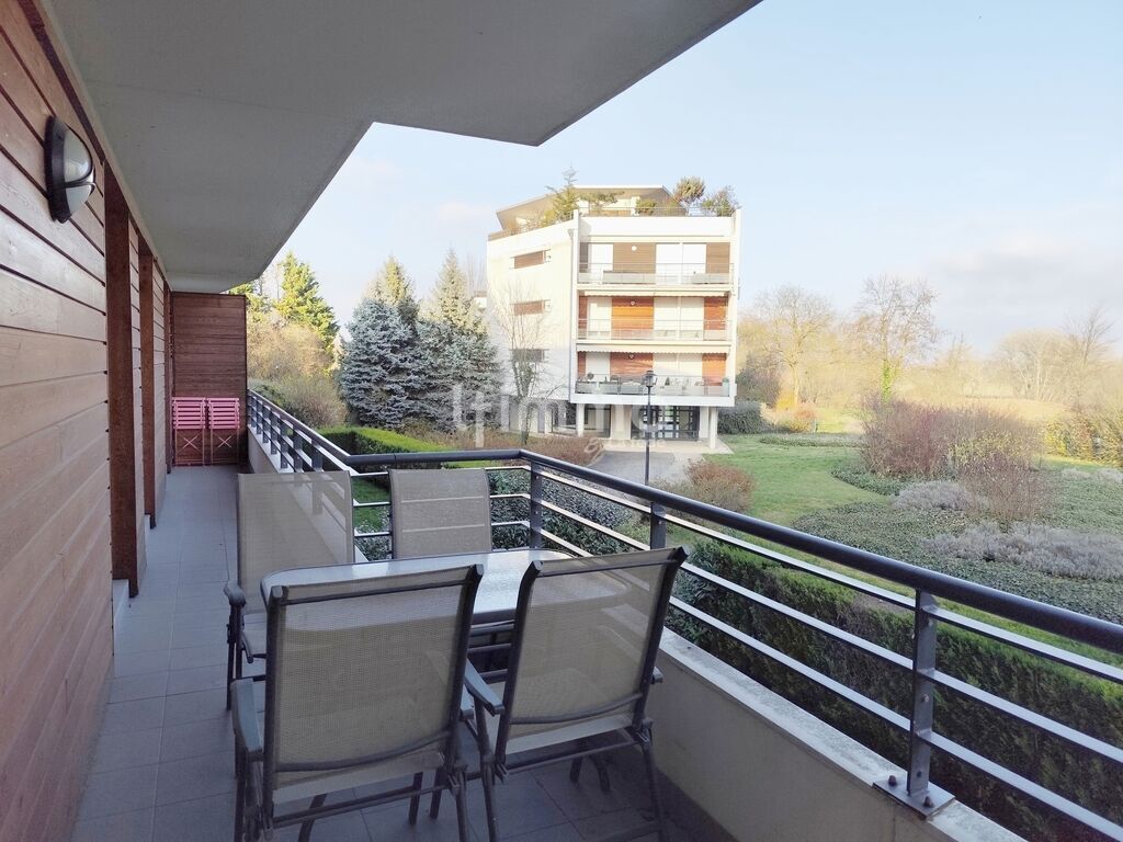 Photo 1 : Souffelweyersheim Très beau T4