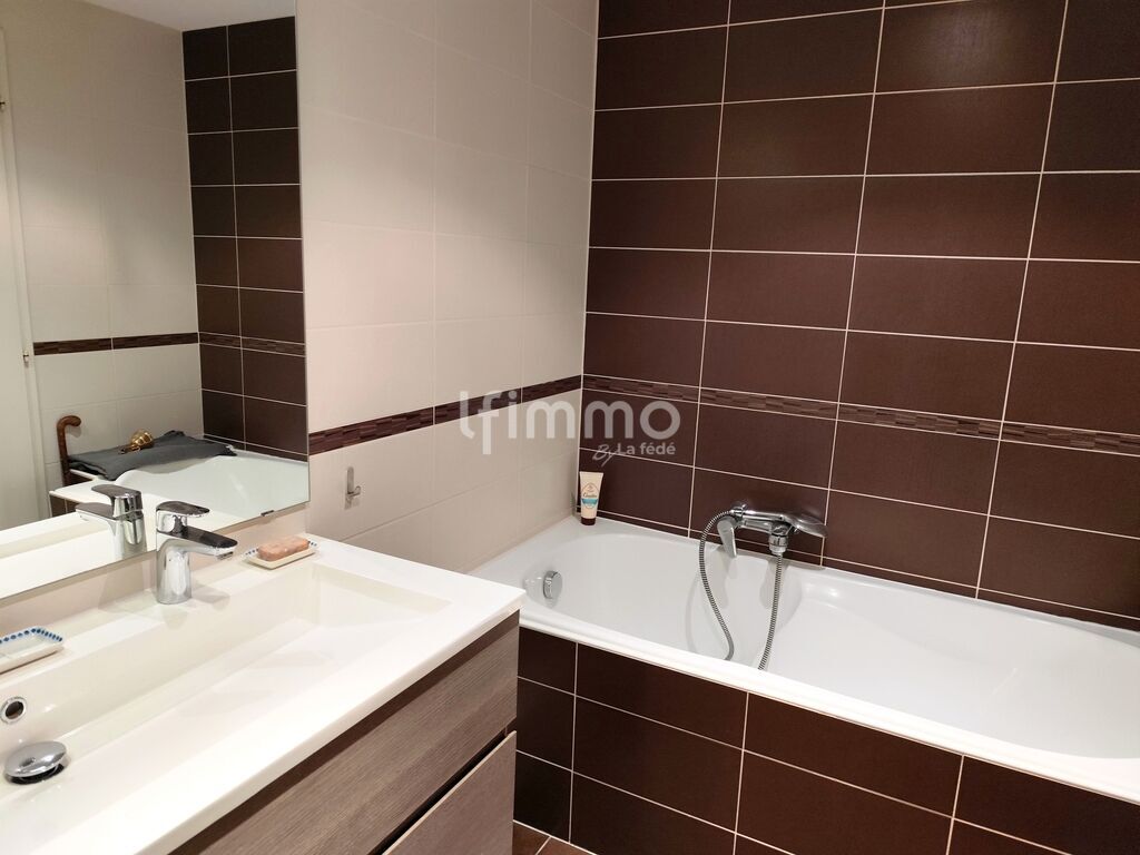 Photo 9 : Souffelweyersheim Très beau T4