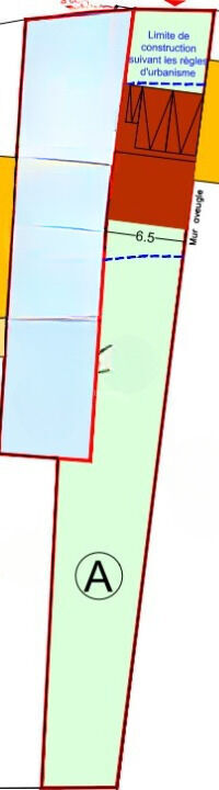 Photo 2 : Vue Paris - rue Albert Darmont