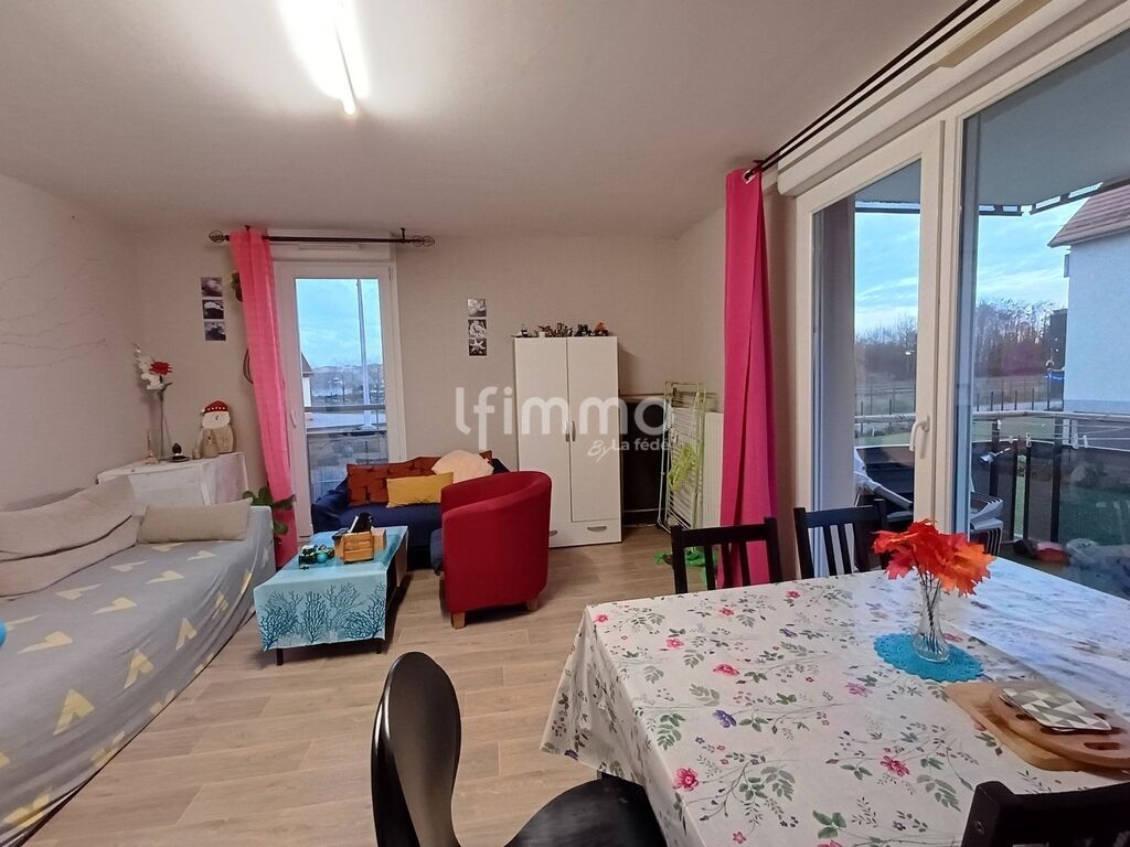 Photo 12 : Appartement 3 pièces 60m²