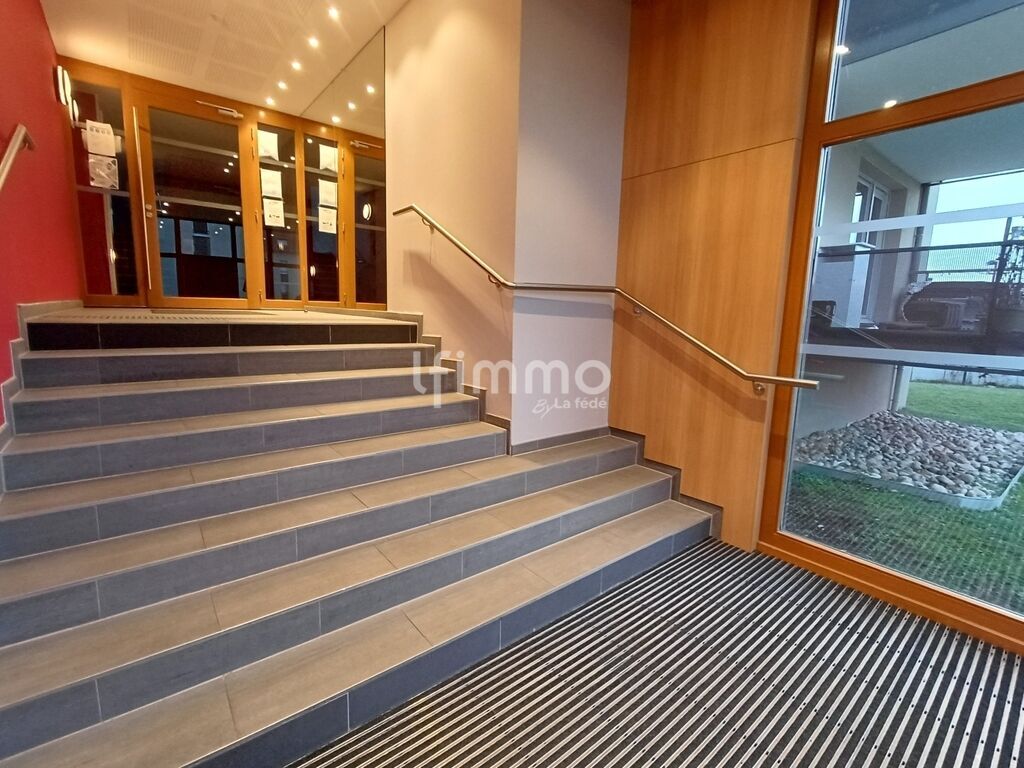 Photo 5 : Appartement 3 pièces 60m²