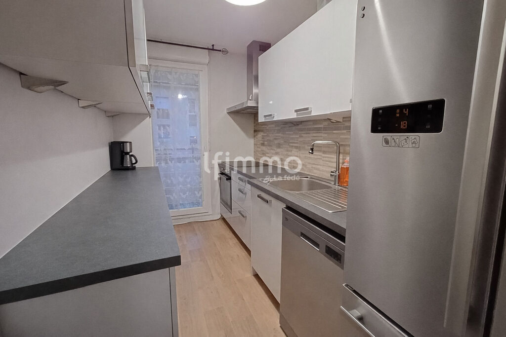 Photo 6 : Appartement 3 pièces 60m²