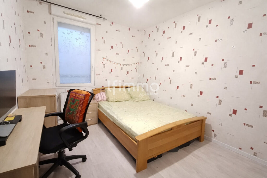 Photo 7 : Appartement 3 pièces 60m²