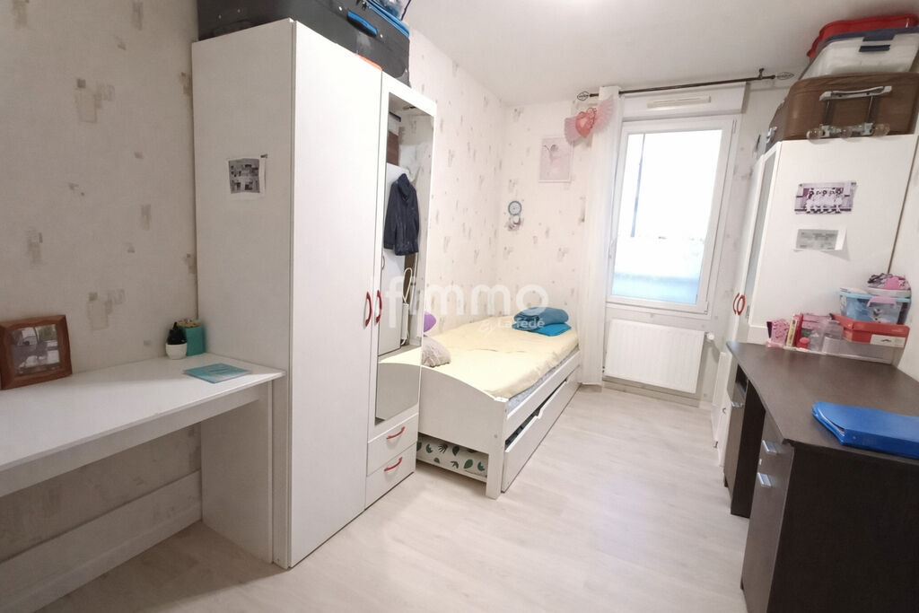 Photo 9 : Appartement 3 pièces 60m²