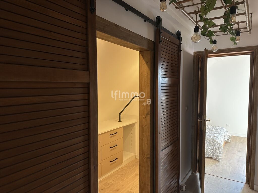 Photo 16 : Maison familiale soignée avec charme contemporain