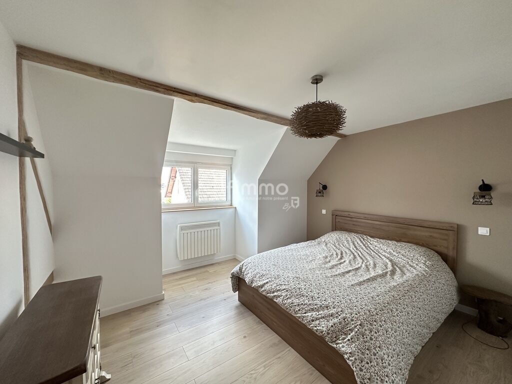 Photo 17 : Maison familiale soignée avec charme contemporain