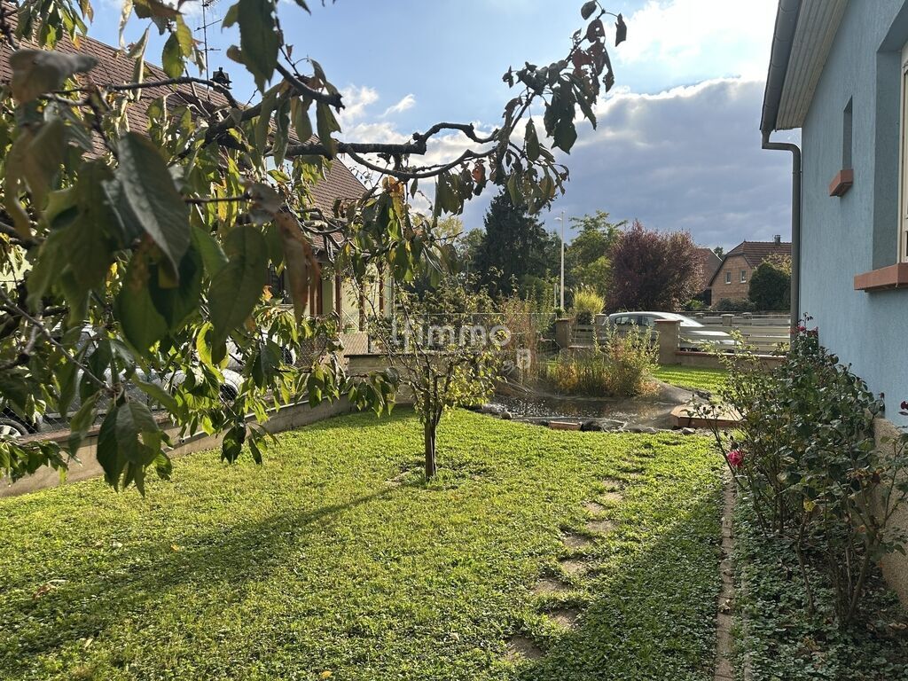 Photo 4 : Maison familiale soignée avec charme contemporain