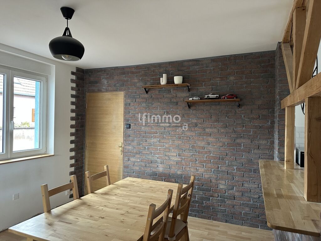 Photo 5 : Maison familiale soignée avec charme contemporain