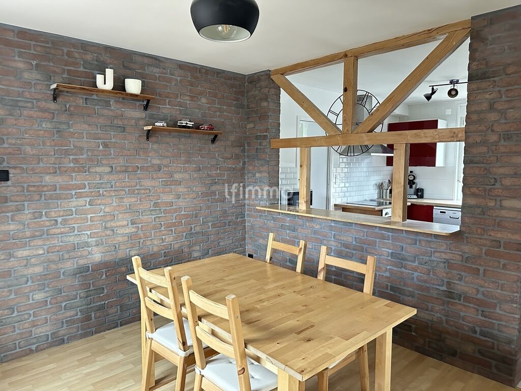 Photo 6 : Maison familiale soignée avec charme contemporain