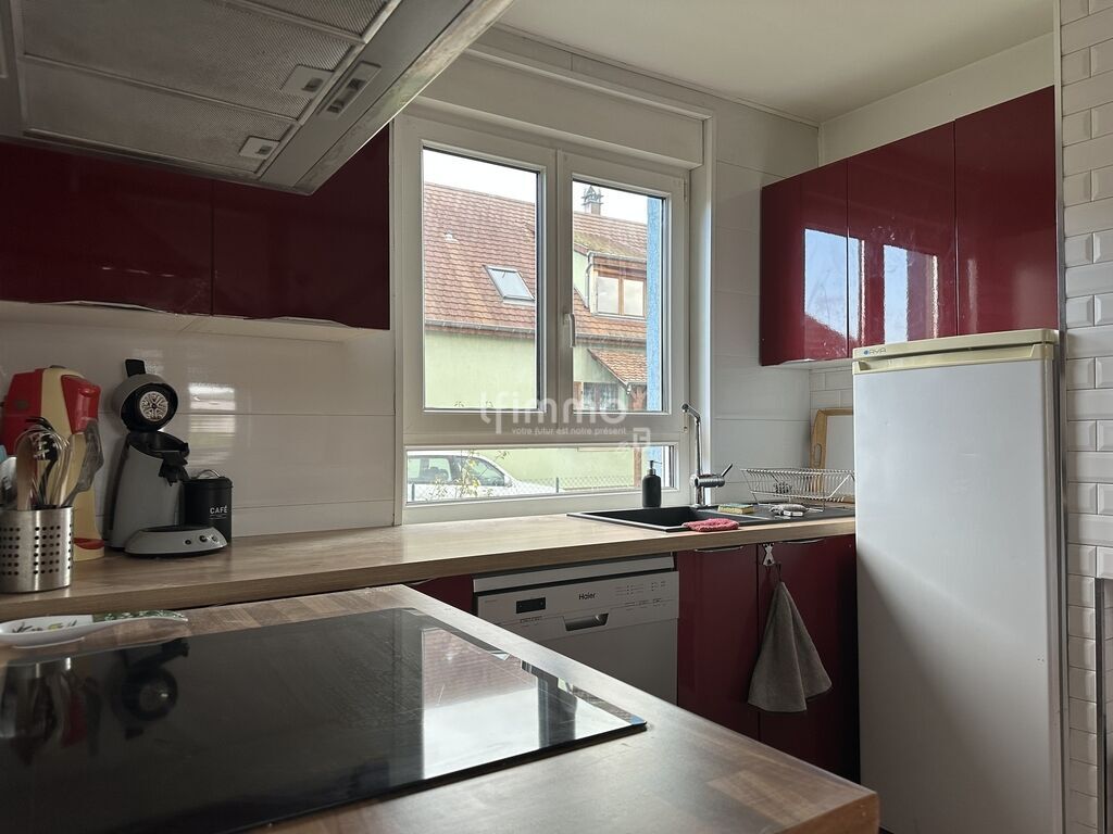 Photo 8 : Maison familiale soignée avec charme contemporain