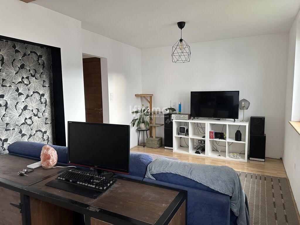 Photo 9 : Maison familiale soignée avec charme contemporain