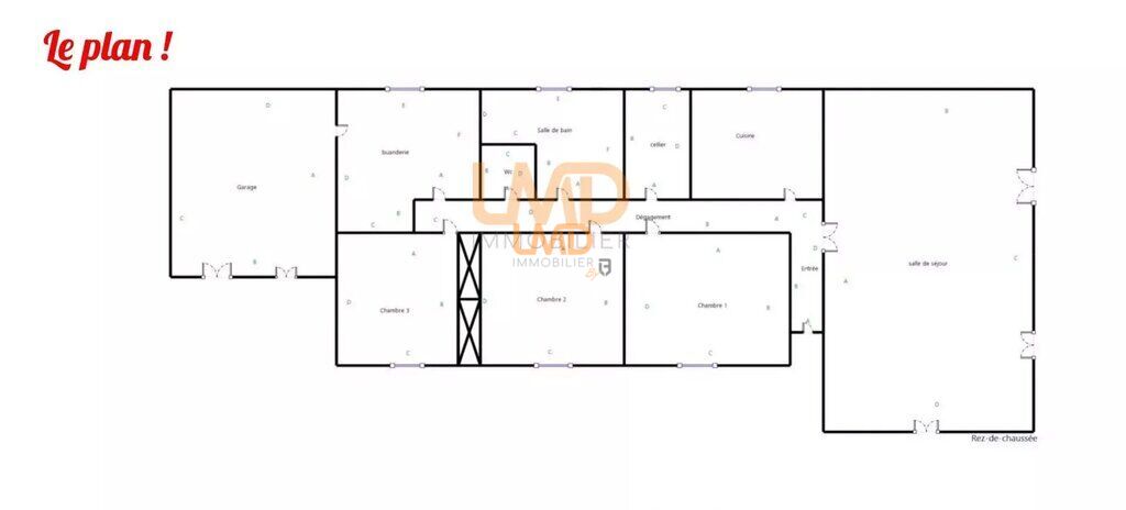 Photo 7 : Maison Familiale