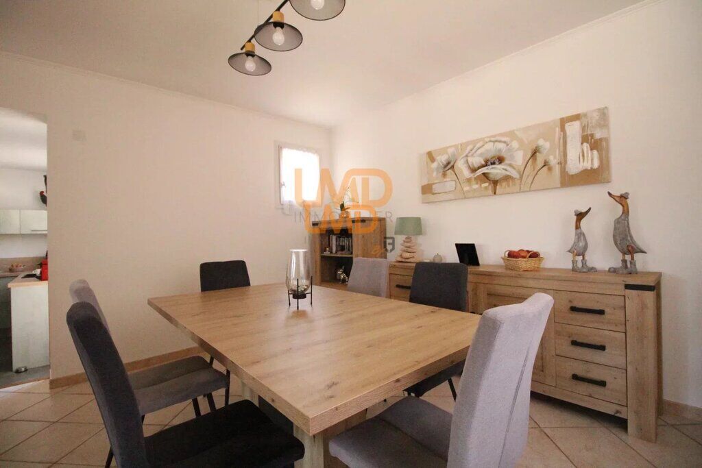 Photo 10 : Maison Moderne T5 avec Piscine à Ensuès-la-Redonne