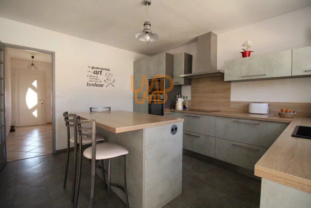 Photo 11 : Maison Moderne T5 avec Piscine à Ensuès-la-Redonne