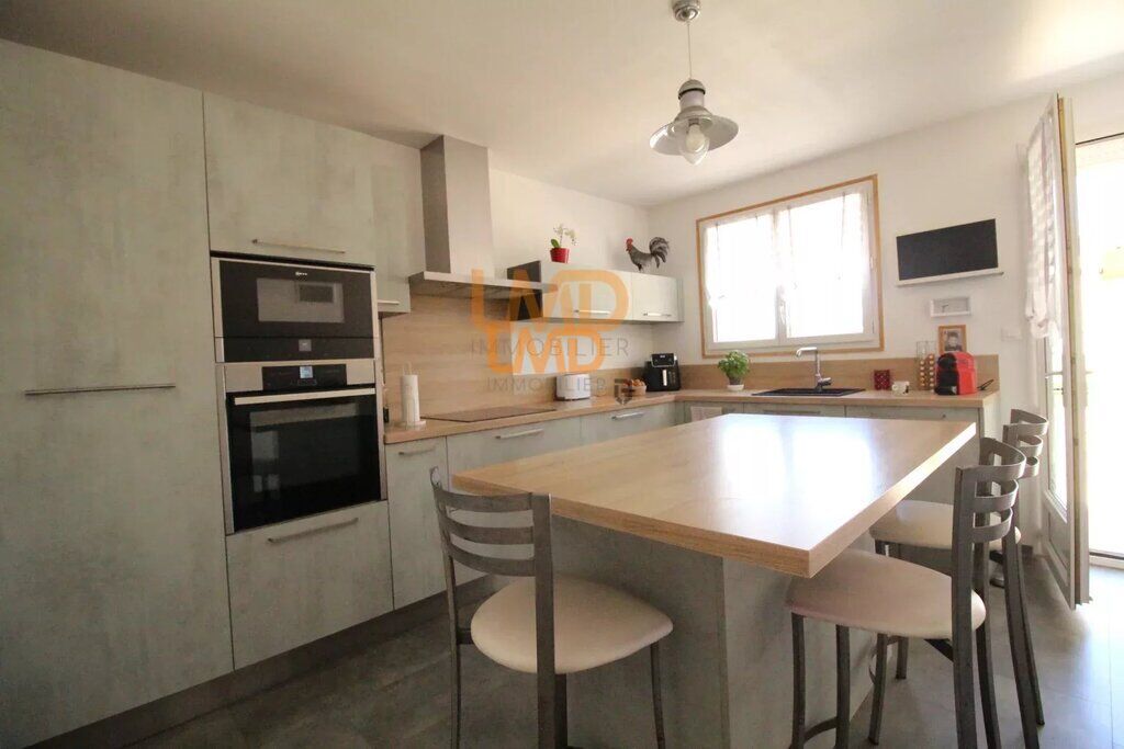 Photo 12 : Maison Moderne T5 avec Piscine à Ensuès-la-Redonne