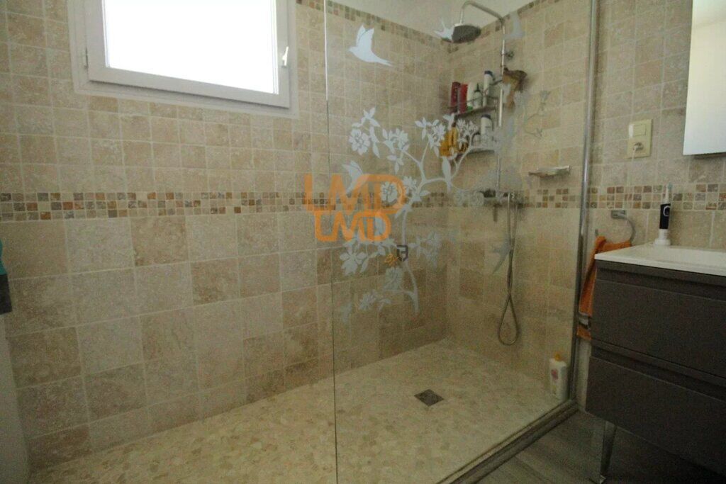 Photo 13 : Maison Moderne T5 avec Piscine à Ensuès-la-Redonne