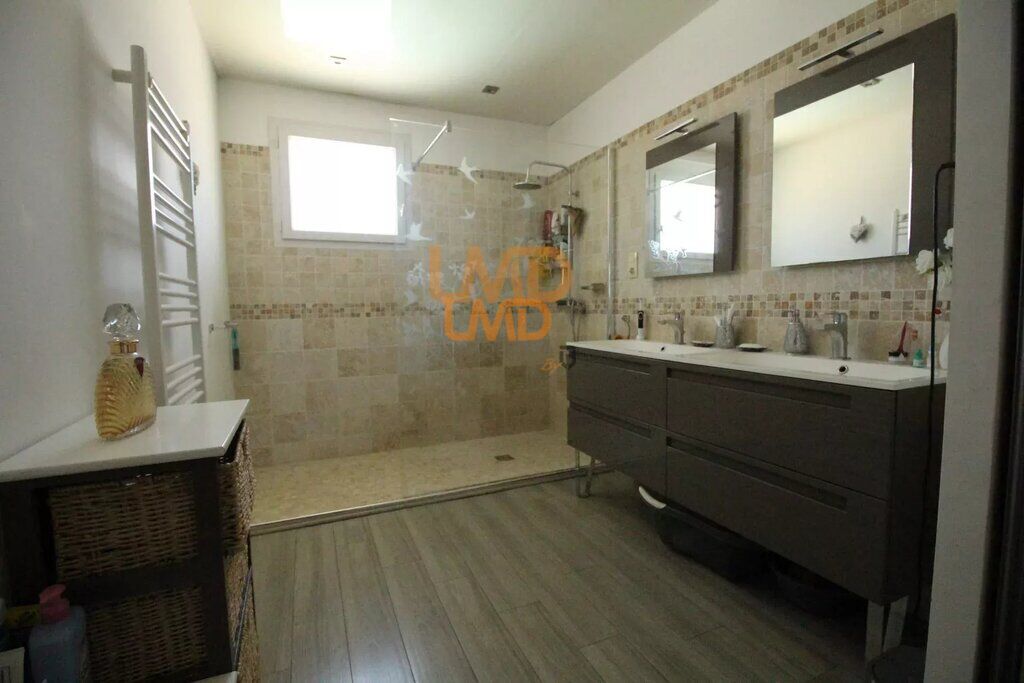 Photo 14 : Maison Moderne T5 avec Piscine à Ensuès-la-Redonne